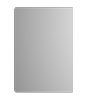 Broschüre mit PUR-Klebebindung, Endformat DIN A7, 112-seitig